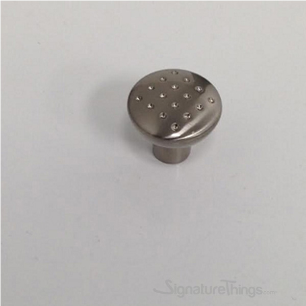 Brushed Nickel [+$3.00]